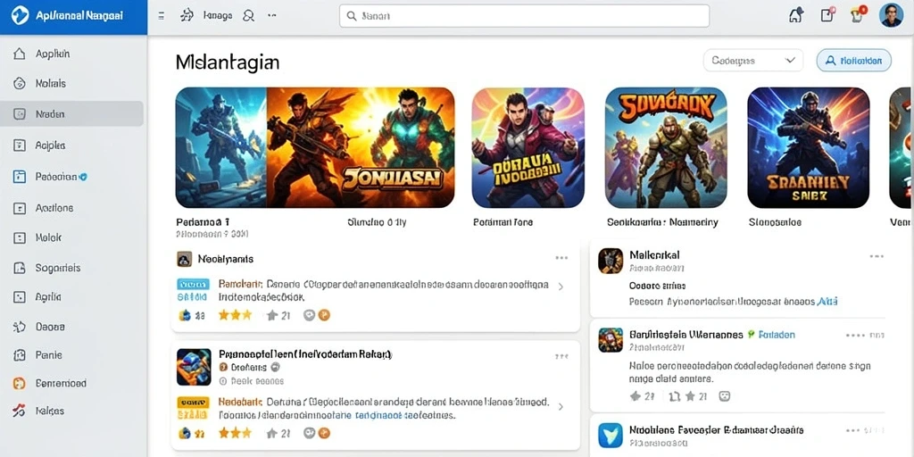 Fitur bonus dan promosi yang menguntungkan pengguna.