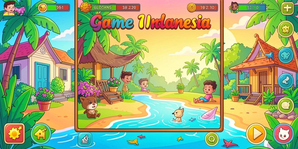 Fitur live casino yang membawa pengalaman bermain lebih nyata.
