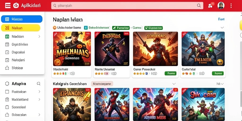 Sistem reward yang menguntungkan pengguna.