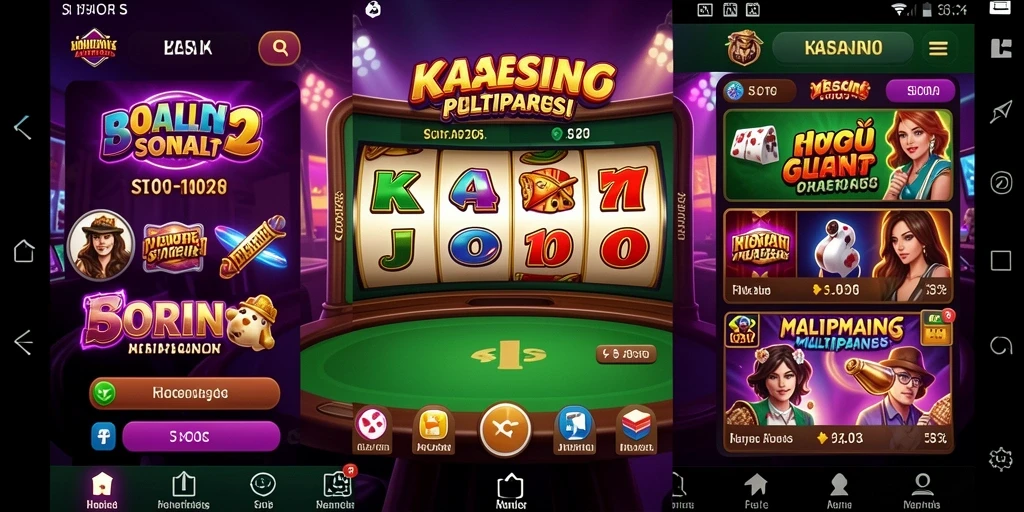 Informasi hasil togel yang cepat dan akurat.