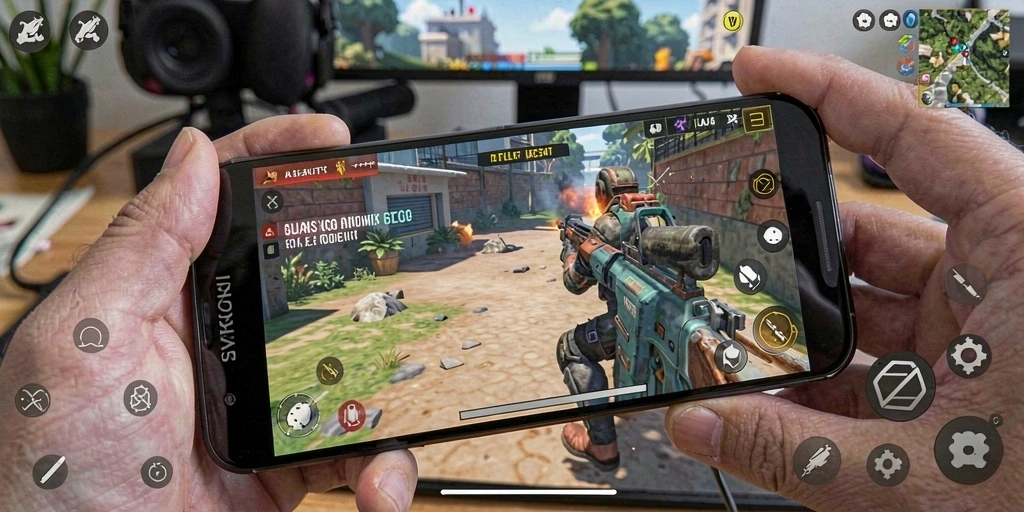 Event menarik dengan hadiah menarik setiap bulan.