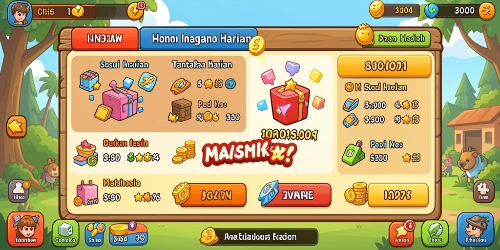 Sistem keamanan canggih untuk melindungi pengguna.
