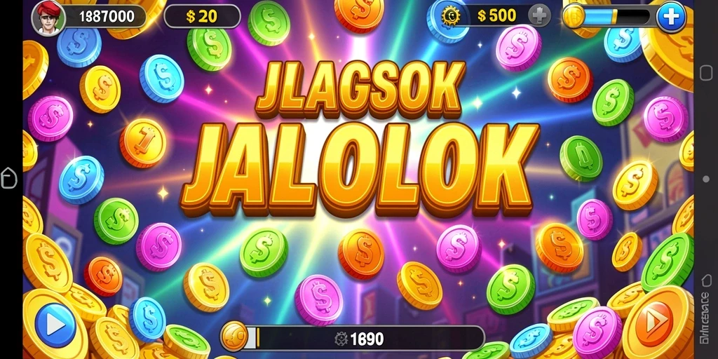 Pengalaman multiplayer yang seru dan kompetitif.