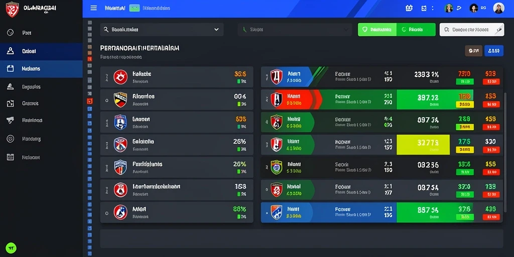 Beragam jenis permainan togel yang menarik dan menyenangkan.