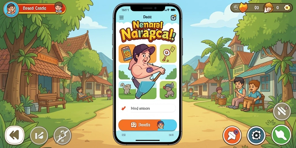 Fitur bonus yang menguntungkan bagi pemain baru.
