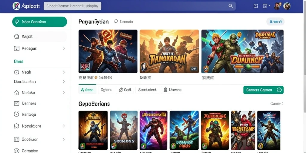 Komunitas pemain yang aktif dan suportif.