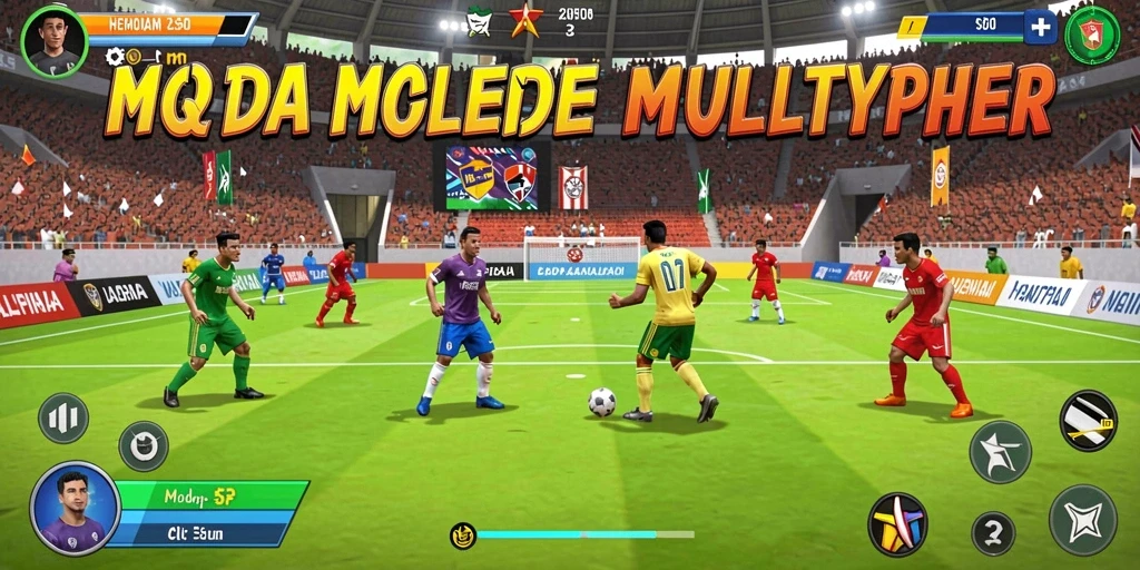 Screenshot menunjukkan fitur bonus yang menguntungkan bagi pemain.