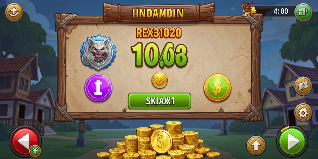 Sistem keamanan data yang dapat diandalkan.