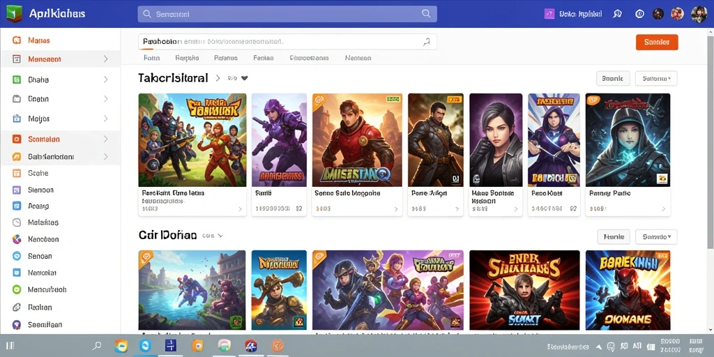 Fitur bonus yang menggiurkan dan menghibur.