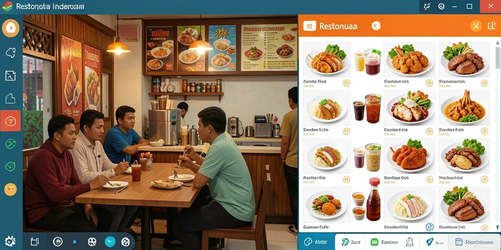 Komunitas yang solid dan dukungan pemain.