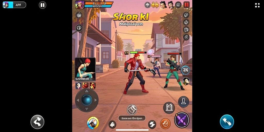 Sistem reward yang adil dan transparan.