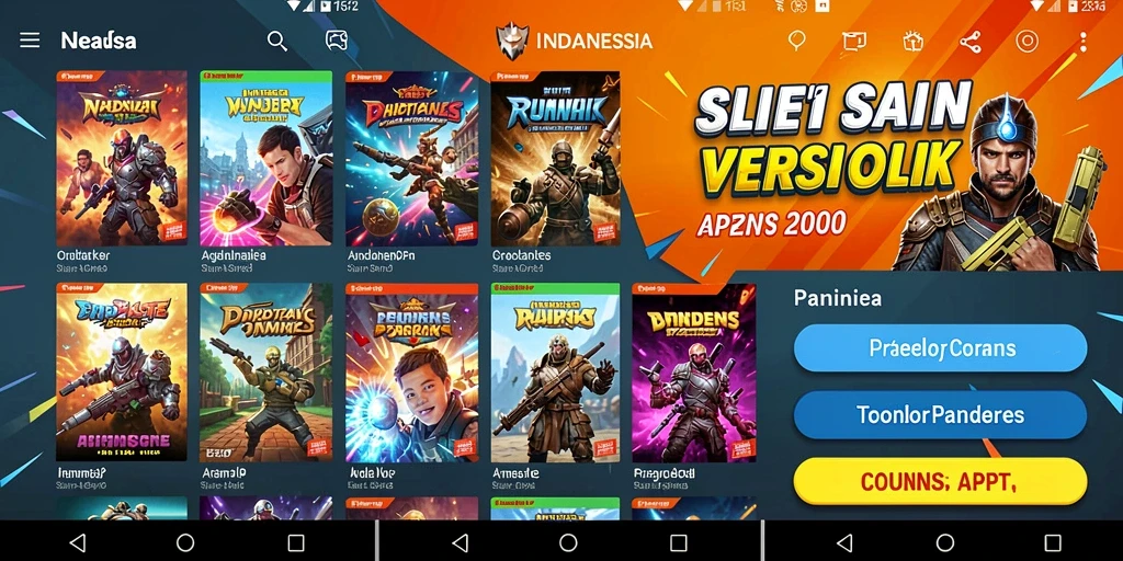 Sistem reward yang menguntungkan setiap kali menyelesaikan tantangan.