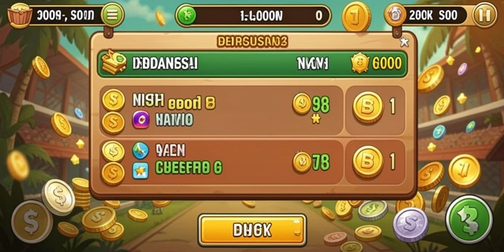 Fitur bonus yang menggoda di TARUH777.