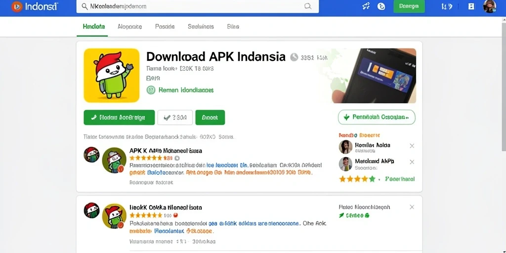 Fitur langsung yang memudahkan interaksi.