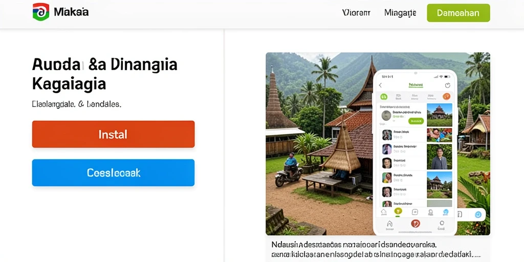 Keamanan data pribadi yang terjamin di WP888.