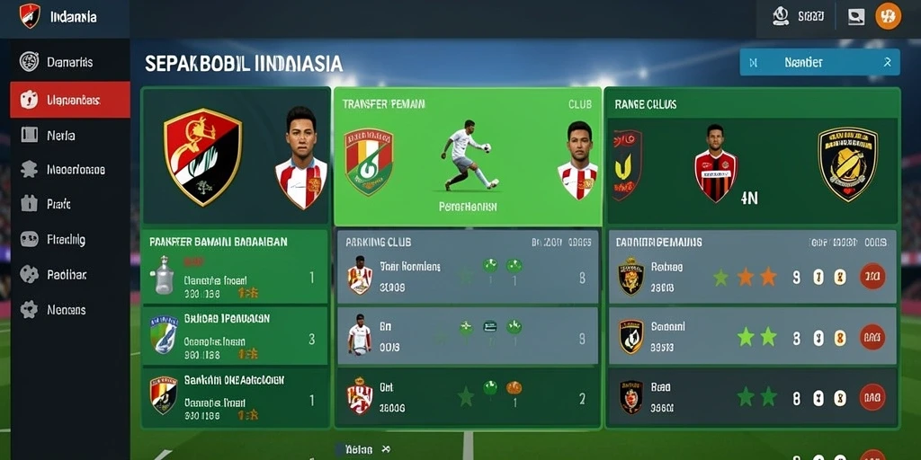 Komunitas aktif membuat permainan semakin menyenangkan.