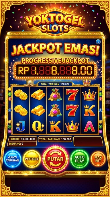yoktogel — halaman unduh